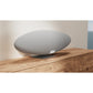Bowers & Wilkins Zeppelin Wireless Music System with Apple AirPlay 2 and Bluetooth (Pearl Grey)