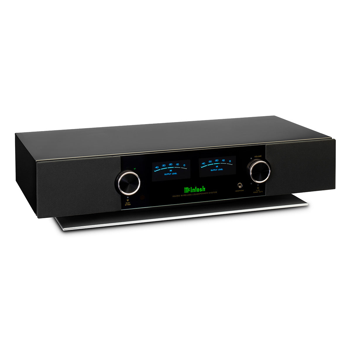 McIntosh RS250 Wireless Loudspeaker System