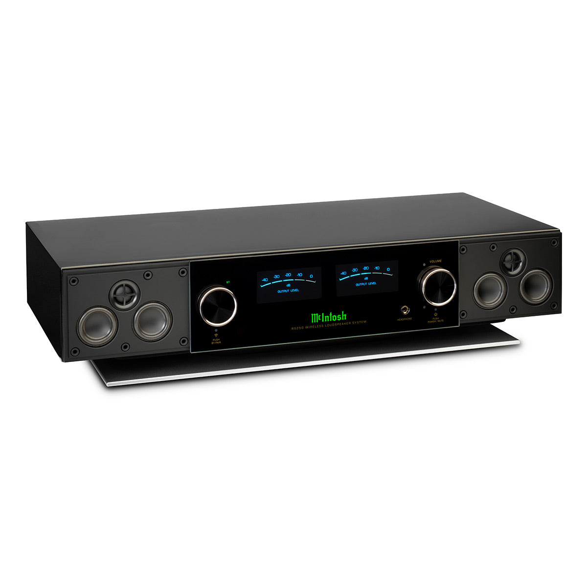 McIntosh RS250 Wireless Loudspeaker System