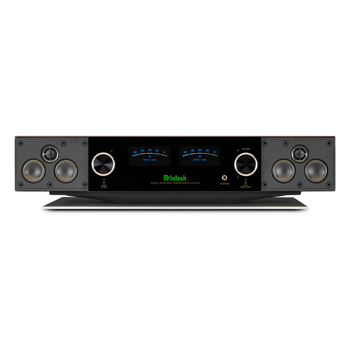 McIntosh RS250 Wireless Loudspeaker System