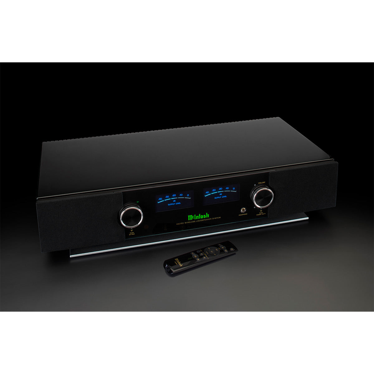 McIntosh RS250 Wireless Loudspeaker System