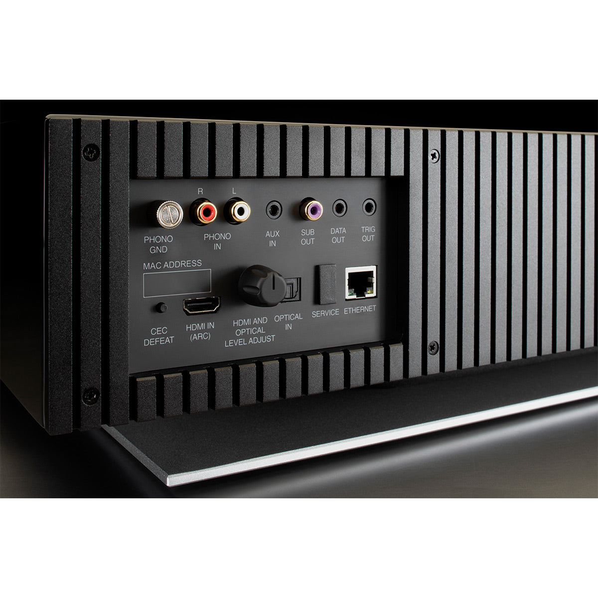 McIntosh RS250 Wireless Loudspeaker System