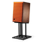 JBL Synthesis L82 Classic 2-way 8-inch Bookshelf Speaker - Pair (Orange)