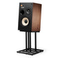 JBL Synthesis L82 Classic 2-way 8-inch Bookshelf Speaker - Pair (Orange)