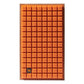 JBL Synthesis L82 Classic 2-way 8-inch Bookshelf Speaker - Pair (Orange)