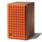 JBL Synthesis L82 Classic 2-way 8-inch Bookshelf Speaker - Pair (Orange)