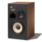 JBL Synthesis L82 Classic 2-way 8-inch Bookshelf Speaker - Pair (Orange)