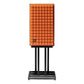 JBL Synthesis L82 Classic 2-way 8-inch Bookshelf Speaker - Pair (Orange)