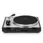 Thorens TD 403 DD Puristic Direct Drive Turntable with Ortofon 2M Blue Cartridge (Black)