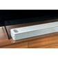 Bose Soundbar 900 Home Theater System with Bass Module 700 Subwoofer (White)
