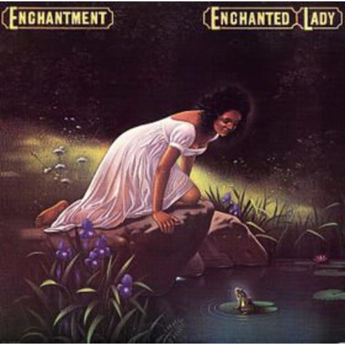 Enchanted Lady - Vinyl LP