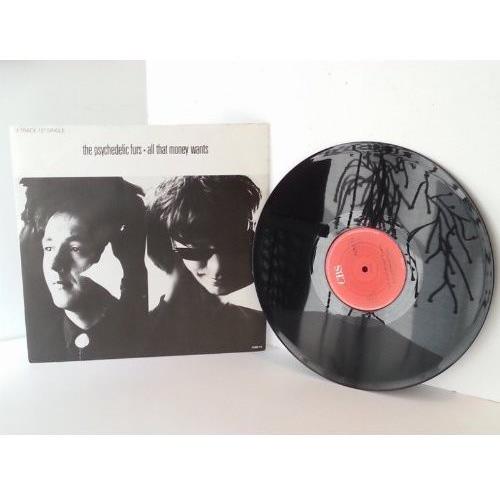 Encore from Preppie - 12-Inch Single