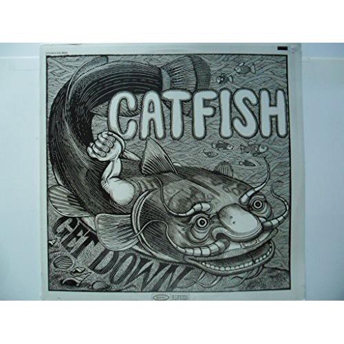 Get Down - Vinyl LP
