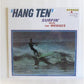 Hang Ten - Vinyl LP
