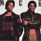 MCB - Vinyl LP