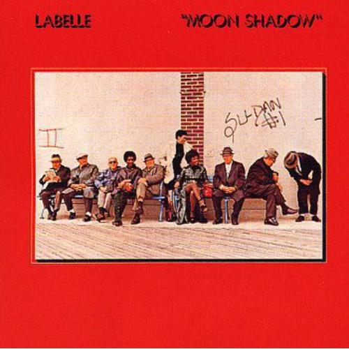 Moon Shadow - Vinyl LP