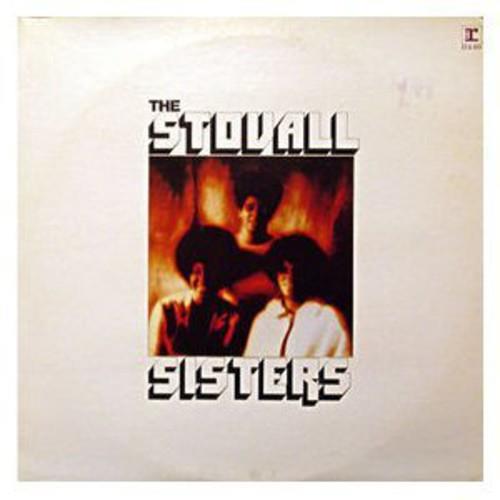 The Stovall Sisters - Vinyl LP 180 Gram