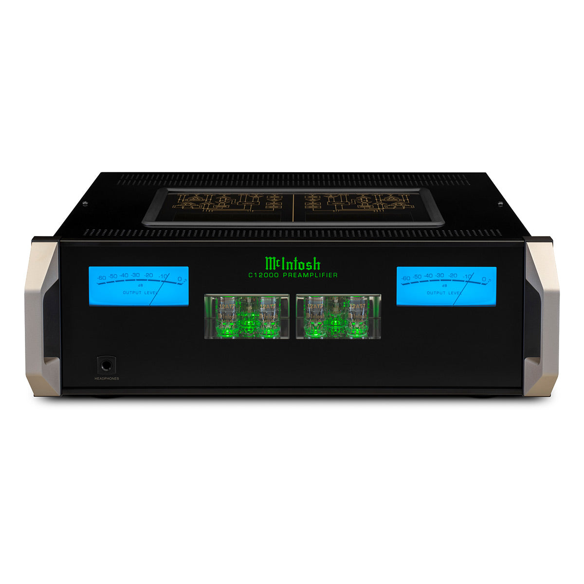 McIntosh C12000ST Preamplifier Module