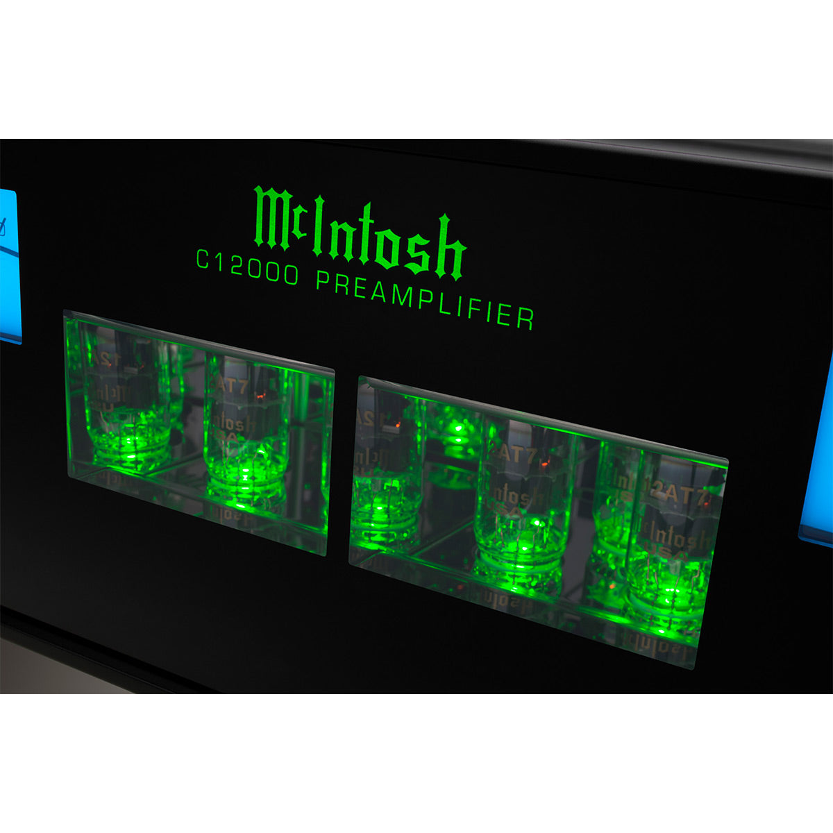 McIntosh C12000ST Preamplifier Module