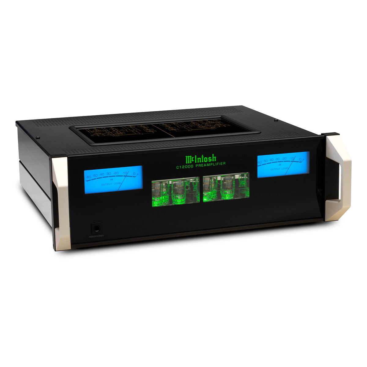 McIntosh C12000ST Preamplifier Module