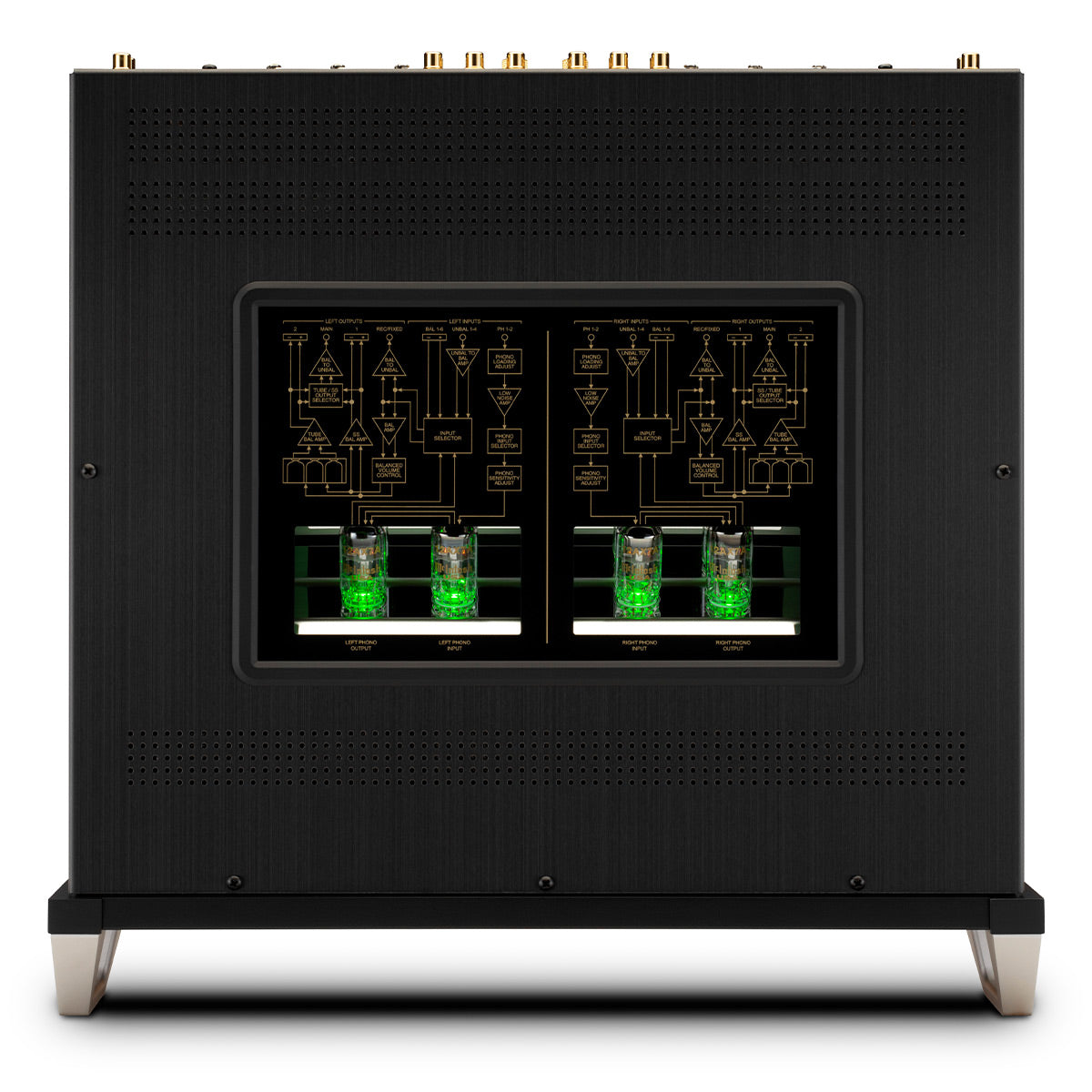 McIntosh C12000ST Preamplifier Module