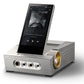 Astell & Kern Acro CA1000 Portable Headphone Amplifier & DAC (Moon Silver)