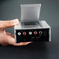 Astell & Kern Acro CA1000 Portable Headphone Amplifier & DAC (Moon Silver)