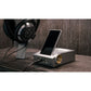 Astell & Kern Acro CA1000 Portable Headphone Amplifier & DAC (Moon Silver)