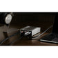 Astell & Kern Acro CA1000 Portable Headphone Amplifier & DAC (Moon Silver)