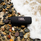 JBL Flip 6 Portable Waterproof Speaker (Black)