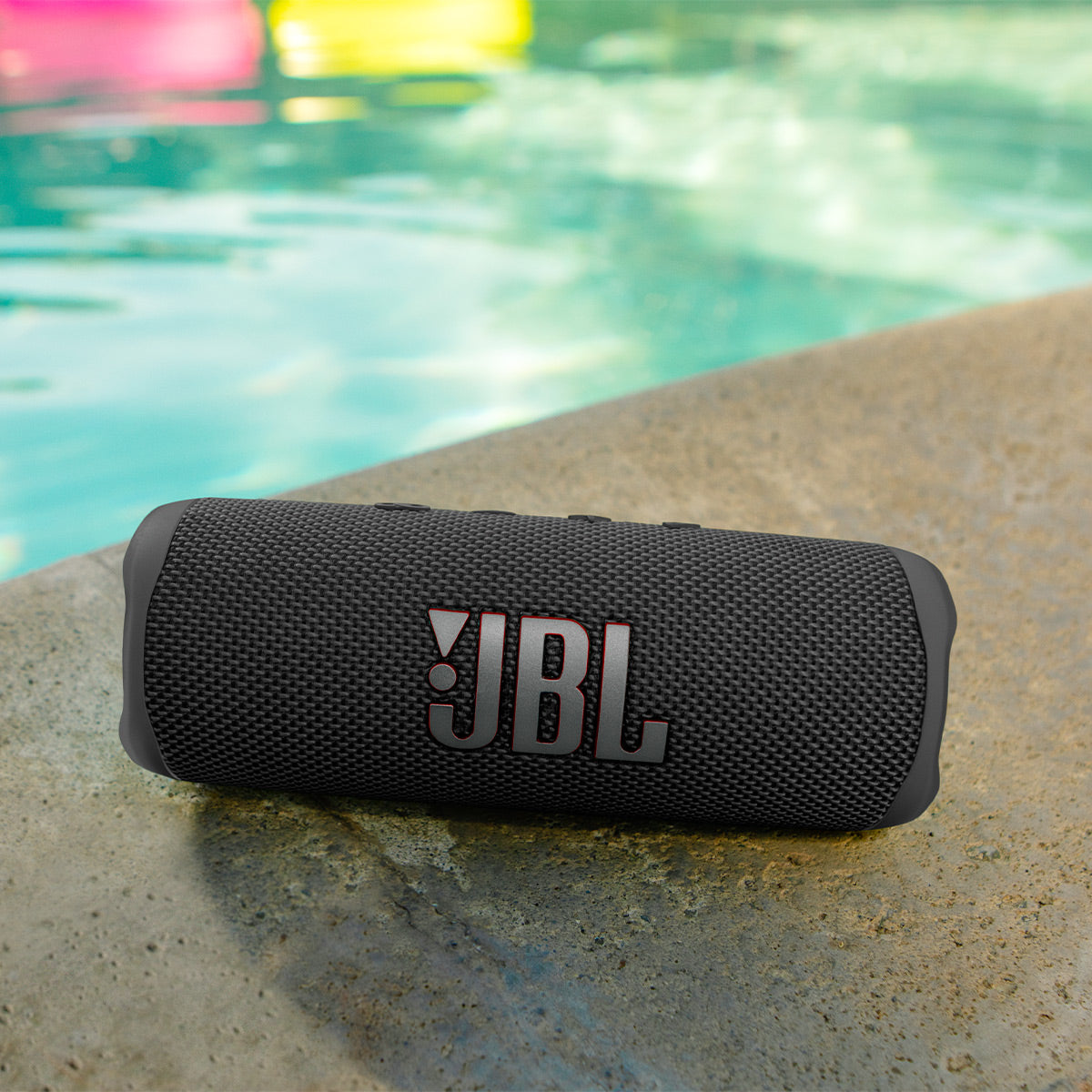 JBL Flip 6 Black