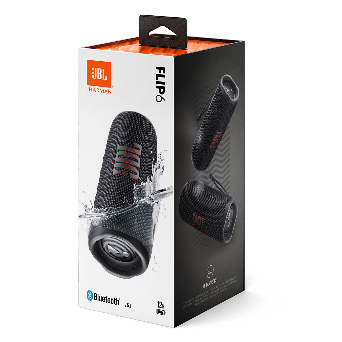 JBL Flip 5 (14 stores) find the best price • Compare now »