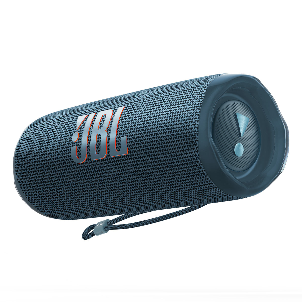 JBL Flip 6 Portable Waterproof Speaker (Blue)
