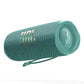 JBL Flip 6 Portable Waterproof Speaker (Teal)