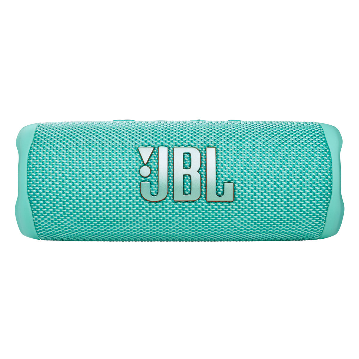 JBL Flip 6 Portable Waterproof Speaker (Teal)