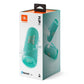 JBL Flip 6 Portable Waterproof Speaker (Teal)