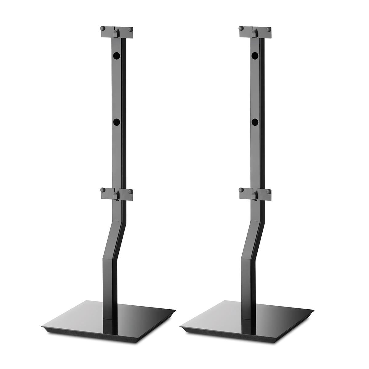 Focal On-Wall 300 Speaker Stands - Pair (Black)