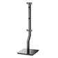 Focal On-Wall 300 Speaker Stands - Pair (Black)