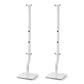 Focal On-Wall 300 Speaker Stands - Pair (White)