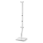 Focal On-Wall 300 Speaker Stands - Pair (White)