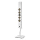 Focal On-Wall 300 Speaker Stands - Pair (White)