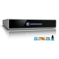 Kaleidescape Compact Terra 6TB Movie Server