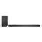 Denon DHT-S517 Sound Bar System with Wireless Subwoofer, Dolby Atmos and Bluetooth