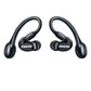 Shure AONIC 215 Gen 2 True Wireless Sound Isolating In-Ear Headphones (Black)