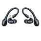 Shure AONIC 215 Gen 2 True Wireless Sound Isolating In-Ear Headphones (Black)