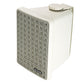 Kicker KB6 Indoor/Outdoor Speakers - Pair (Gray)