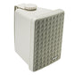 Kicker KB6 Indoor/Outdoor Speakers - Pair (Gray)