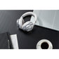 Technics EAH-A800-S Wireless Noise Cancelling Headphones (Silver)