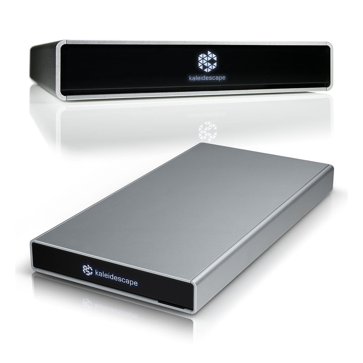 Kaleidescape Strato-C Player and Compact Terra 6TB System