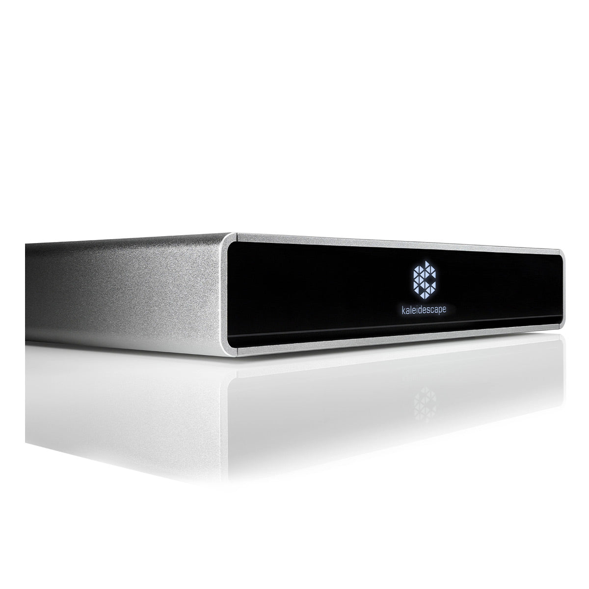 Kaleidescape Strato-C Player and Compact Terra 6TB System